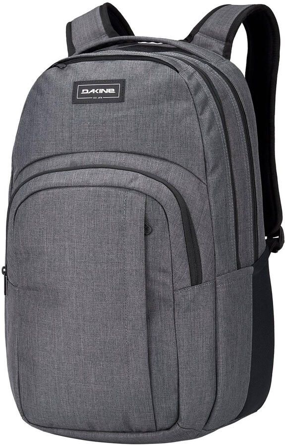 Dakine rugzak Campus L 33L grijs