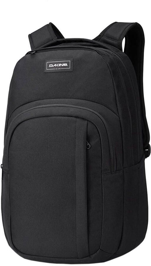 Dakine rugzak Campus L 33L zwart