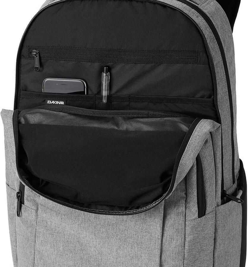 Dakine rugzak Campus L 33L zwart - Foto 2