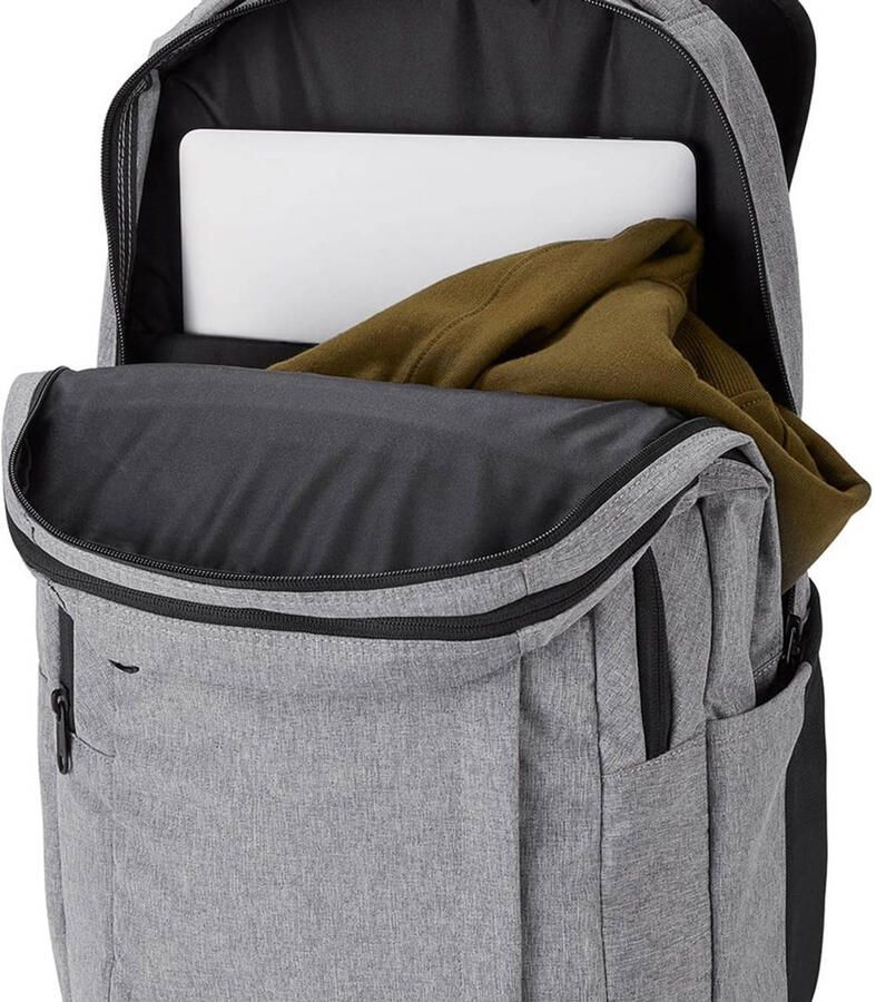 Dakine rugzak Campus L 33L zwart - Foto 3