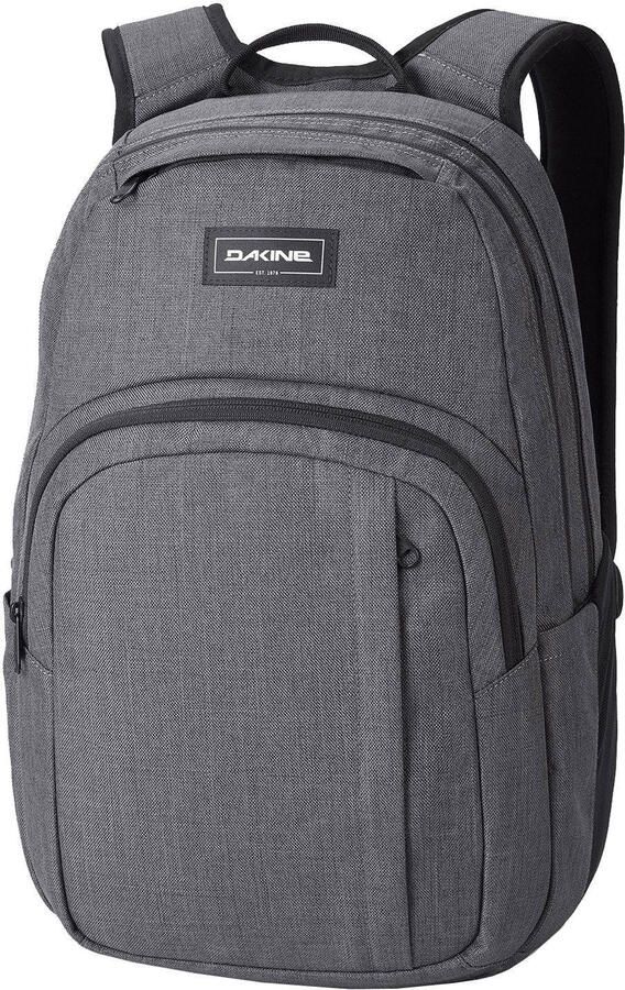 Dakine rugzak Campus M 25L grijs