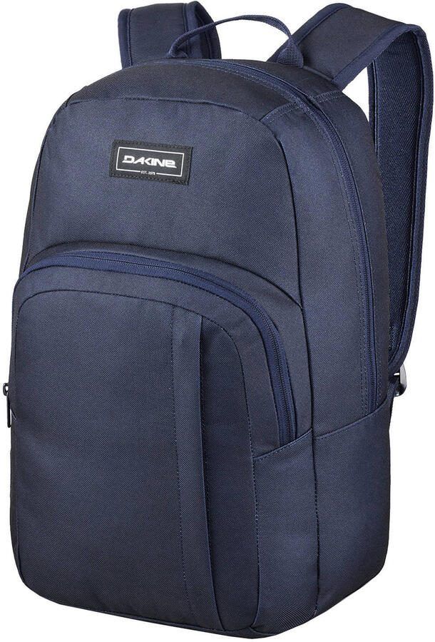 Dakine rugzak Class 25L donkerblauw