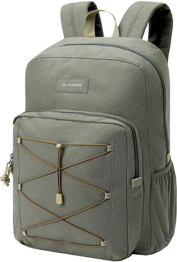Dakine rugzak Educated 30L groengrijs