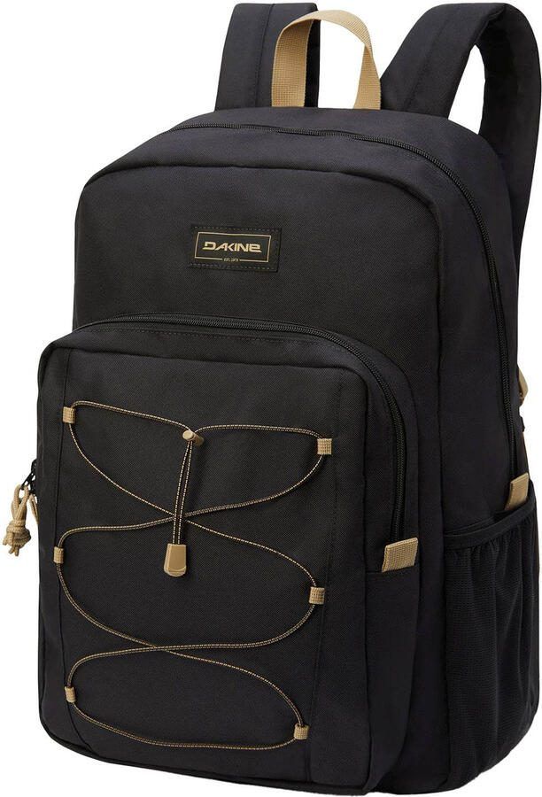 Dakine rugzak Educated 30L zwart