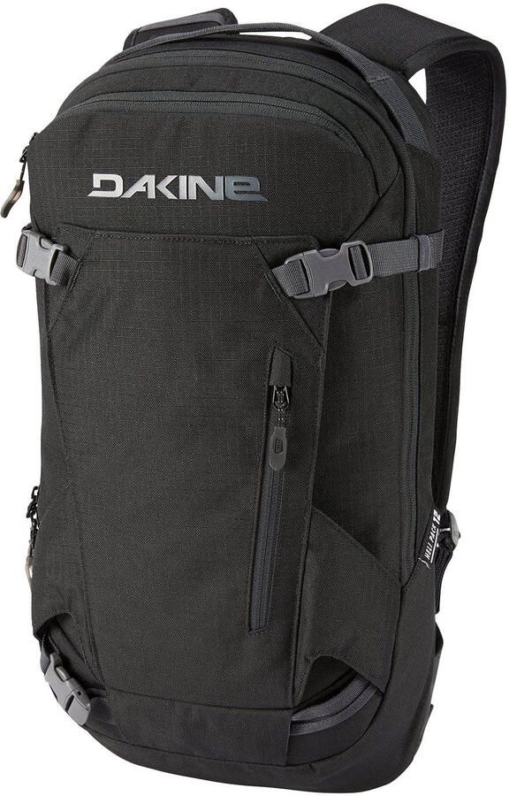 Dakine rugzak Heli Pack 12L zwart - Foto 1