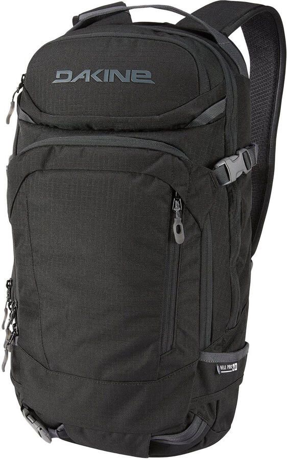 Dakine rugzak Heli Pro 20L zwart