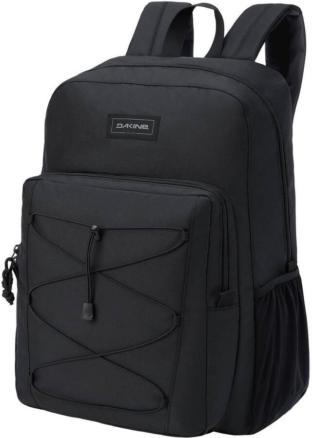 Dakine rugzak Educated 30L black