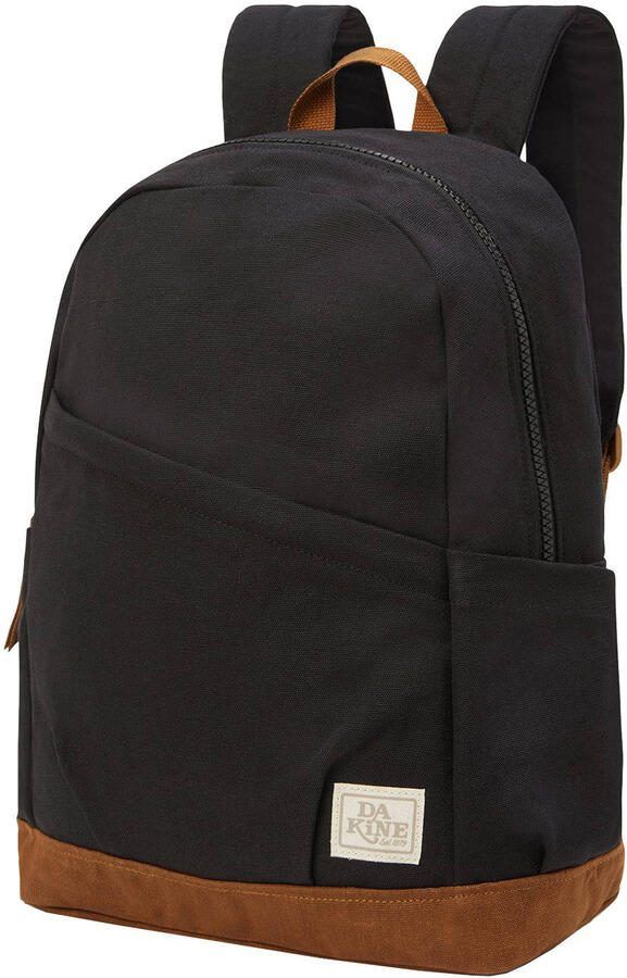 Dakine rugzak Wednesday zwart