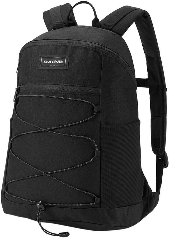 Dakine rugzak Wndr Pack 18L zwart
