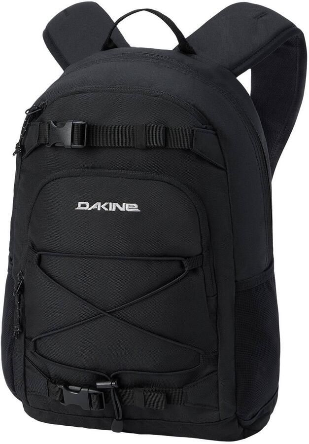 Dakine rugzak Grom 2.0 13L black