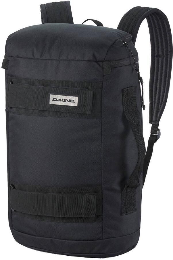 Dakine rugzak Mission Street 25L black