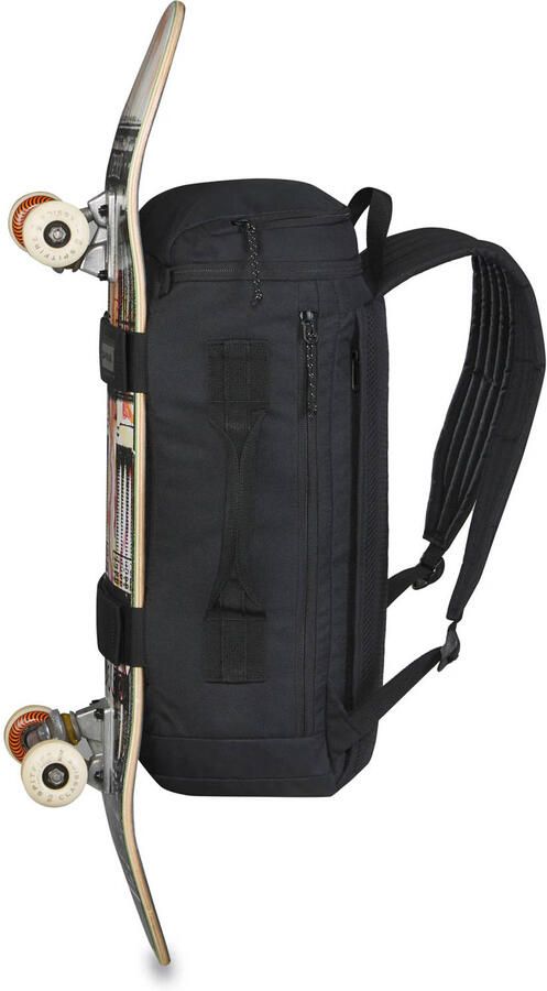 Dakine rugzak Mission Street 25L black - Foto 2