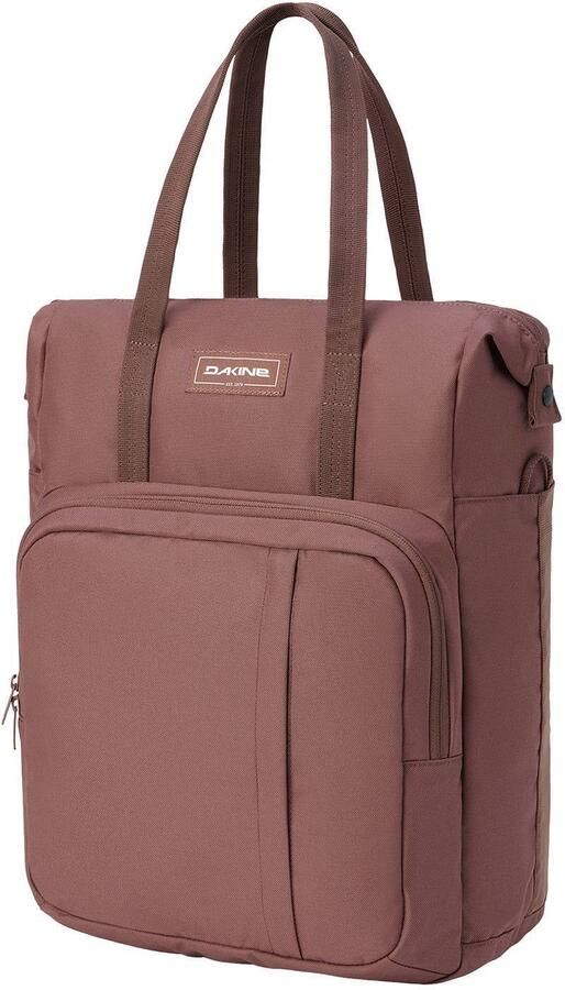 Dakine rugzak Campus Hybrid 26L marron