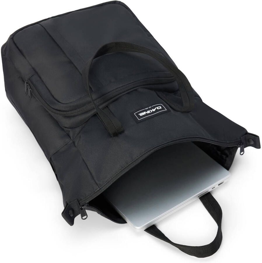 Dakine rugzak Campus Hybrid 26L mulled basil - Foto 2
