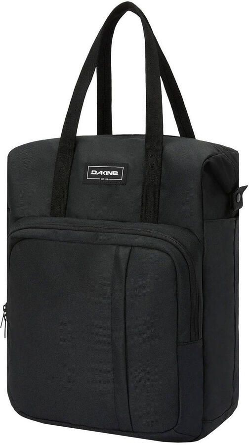 Dakine rugzak Campus Hybrid 26L black