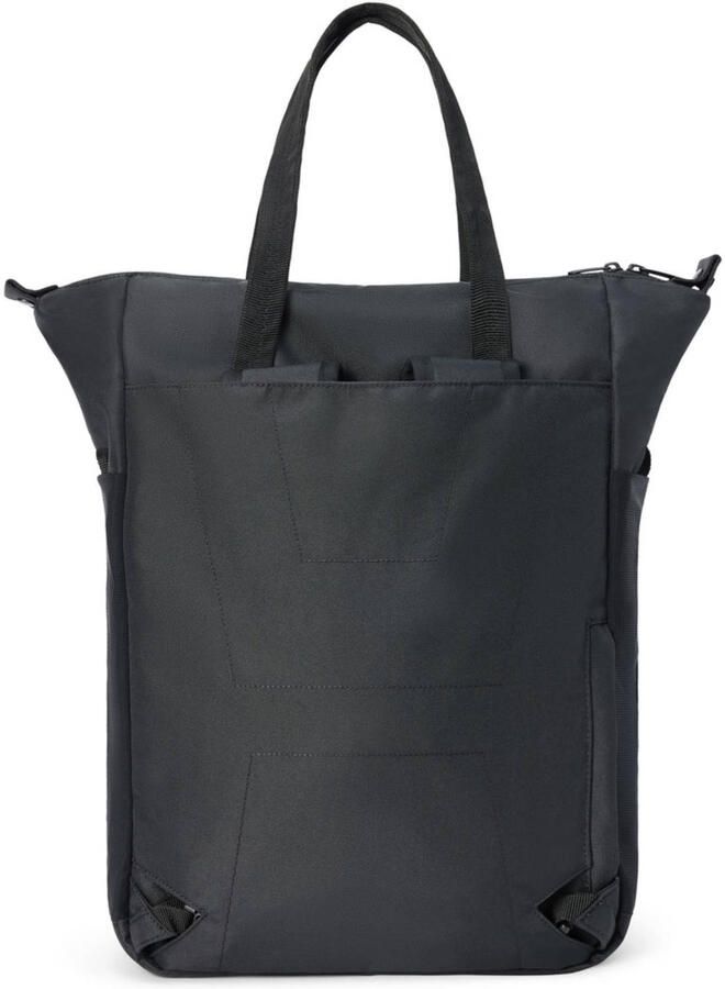 Dakine rugzak Campus Hybrid 26L black - Foto 3
