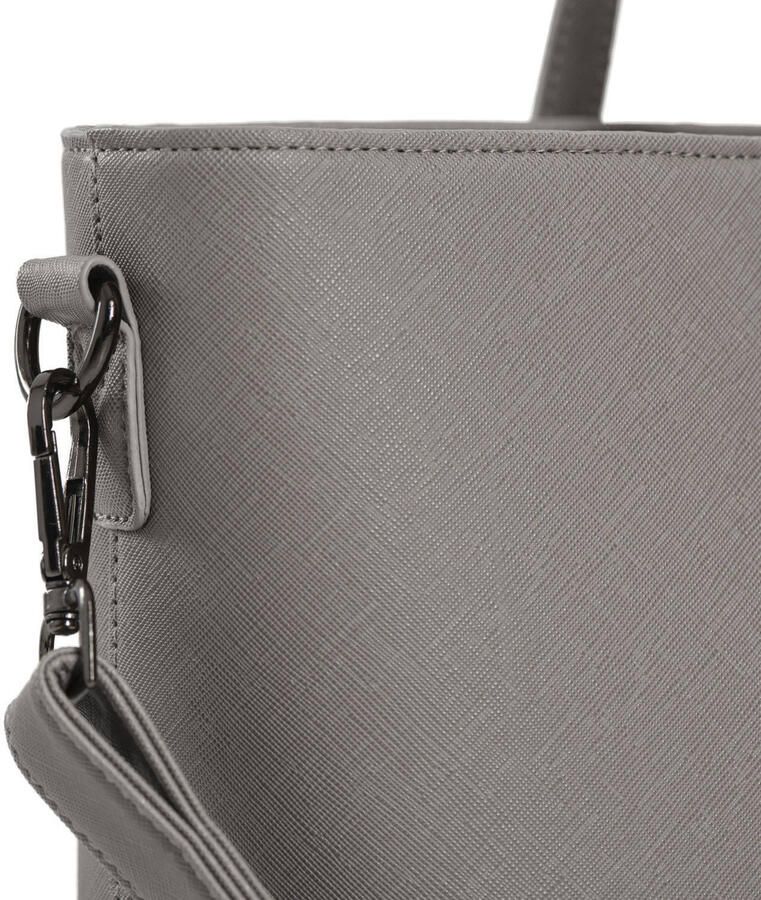 Daniel Ray 15.6 inch laptoptas Lithgow grijs - Foto 3