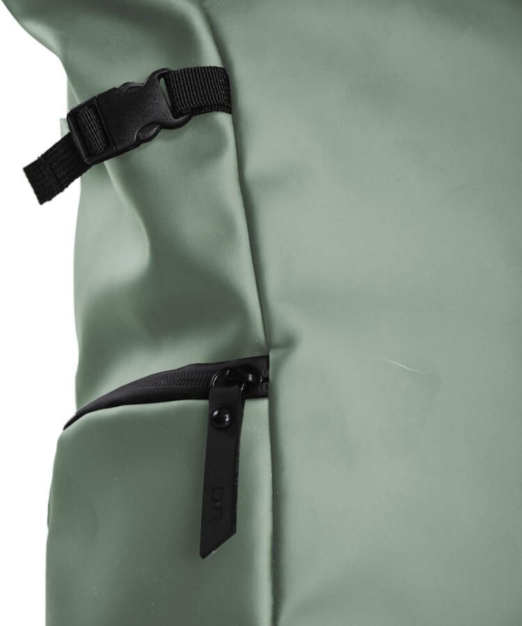 Daniel Ray rugzak Central XL old green - Foto 2