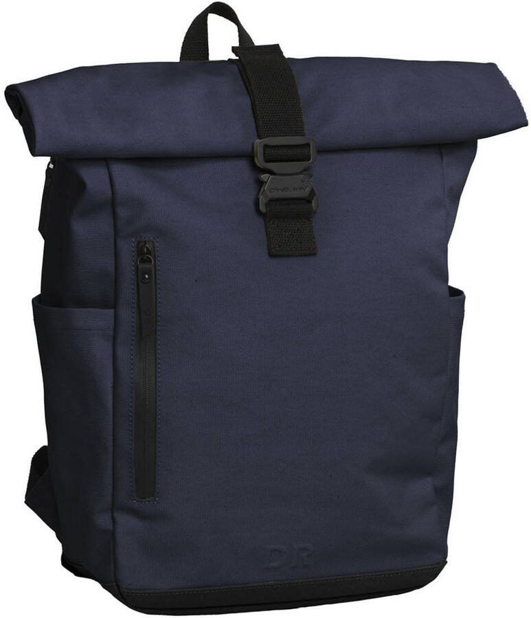 Daniel Ray rugzak Wangaratta XL donkerblauw
