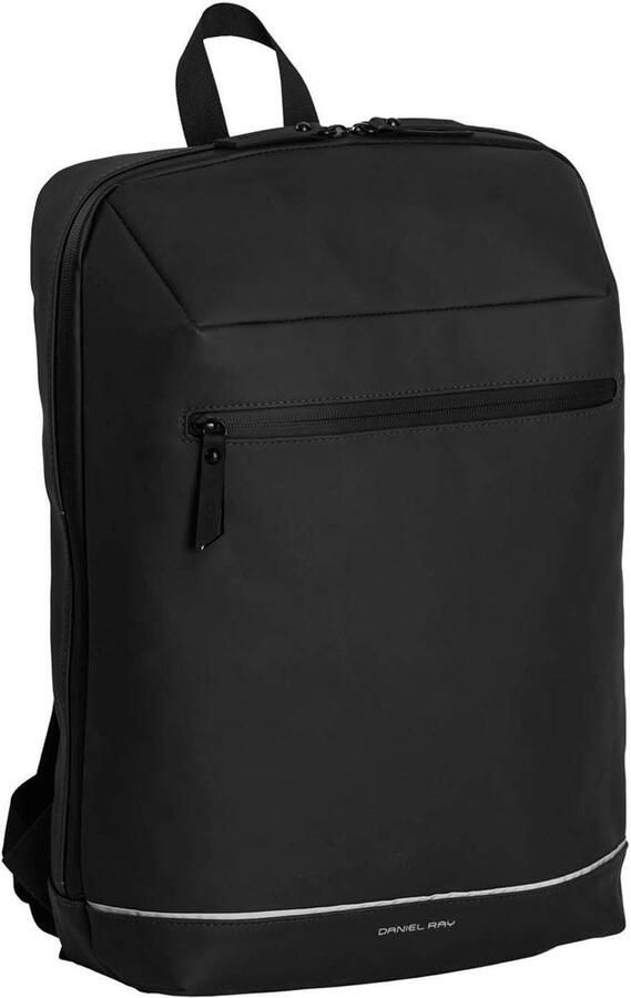 Daniel Ray rugzak Wollongong XL black