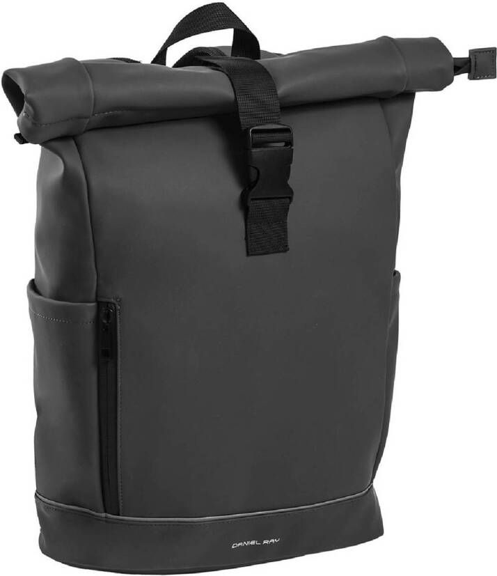 Daniel Ray Highlands Waterafstotende Laptop Backpack 15.6'' M antraciet