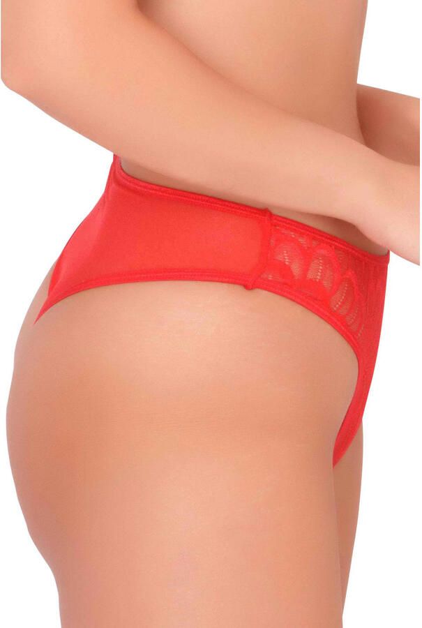 Daring brazilian rood