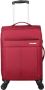 Decent trolley D-Upright 55 cm. rood - Thumbnail 1