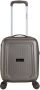Decent trolley Maxi Air Underseater 42 cm champagne - Thumbnail 1
