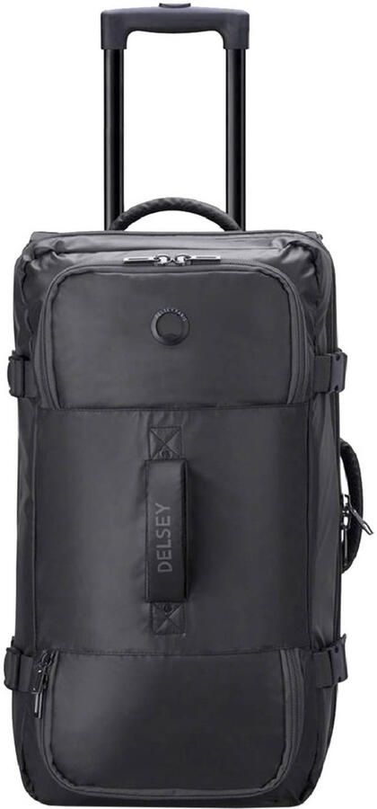 Delsey reistas Raspail 64 cm. zwart