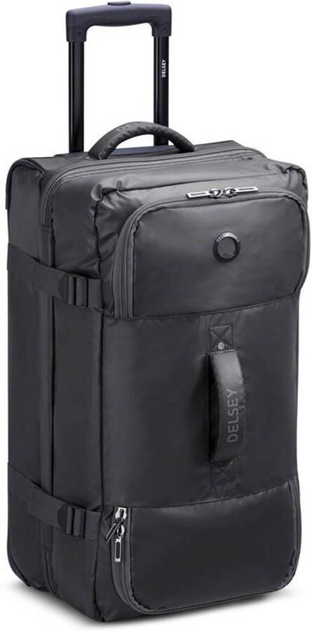 Delsey reistas Raspail 64 cm. zwart - Foto 3
