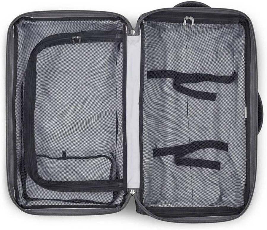 Delsey reistas Raspail 64 cm. zwart - Foto 2
