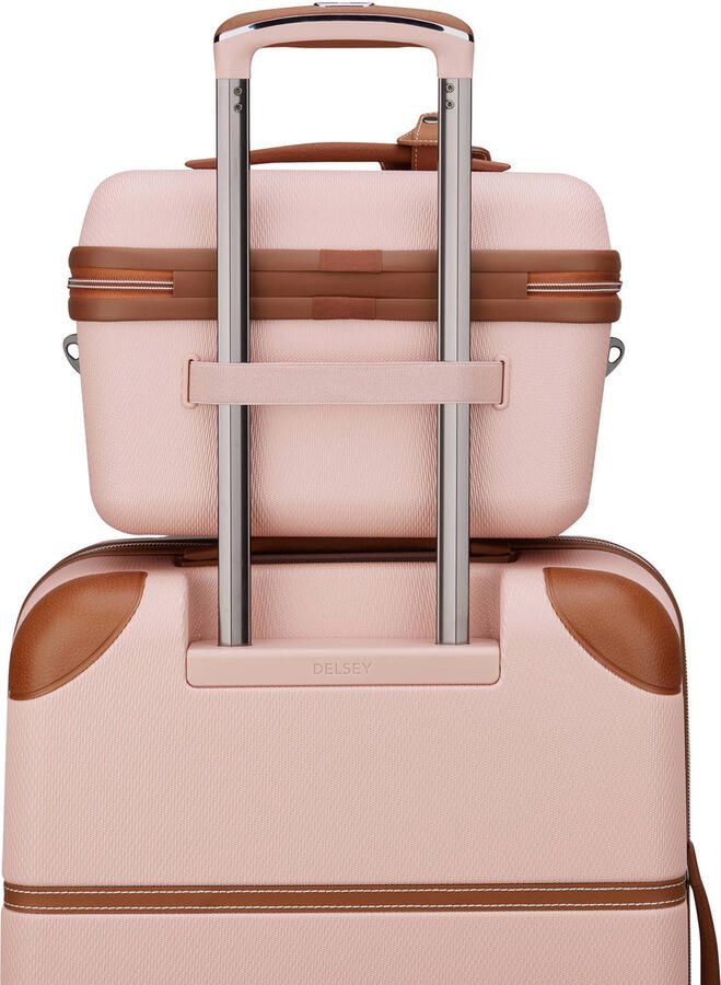 Delsey toilettas roze - Foto 3