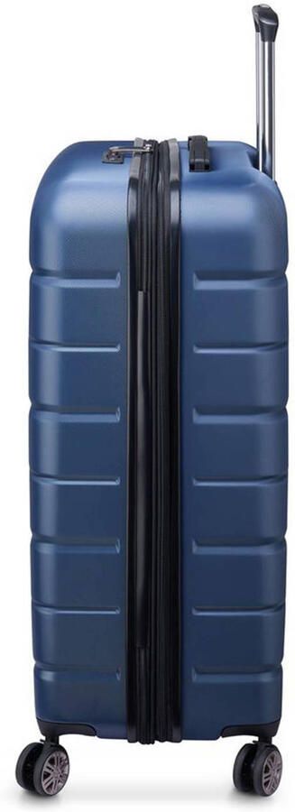 DELSEY PARIS Reiskoffer AIR ARMOUR EXTENSIBLE 4DR 77CM - Foto 2