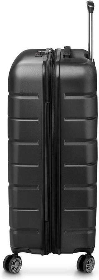 DELSEY PARIS Reiskoffer AIR ARMOUR EXTENSIBLE 4DR 77CM