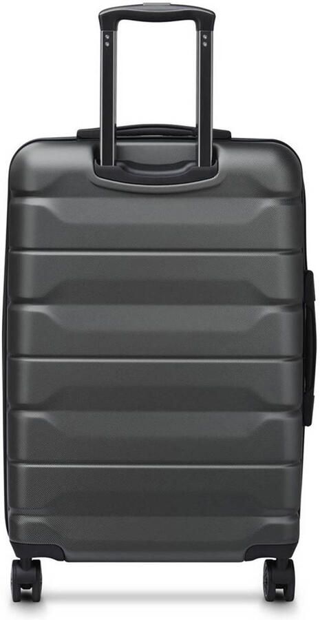 DELSEY PARIS Reiskoffer AIR ARMOUR EXTENSIBLE 4DR 68CM - Foto 2