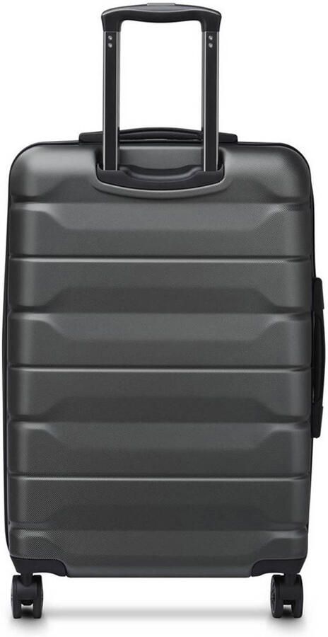 DELSEY PARIS Reiskoffer AIR ARMOUR EXTENSIBLE 4DR 68CM - Foto 3