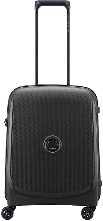 DELSEY PARIS Reiskoffer BELMONT PLUS 4DR CABINE 55CM SLIM - Foto 3