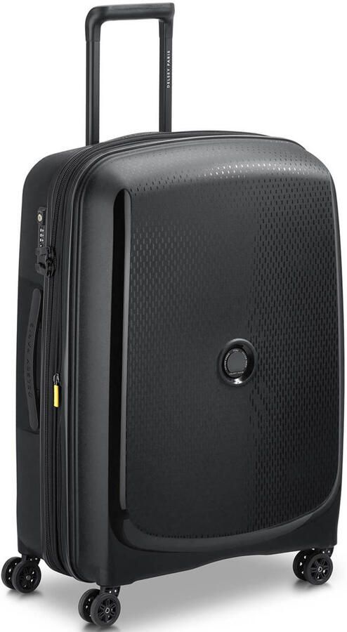 DELSEY PARIS Reiskoffer BELMONT PLUS EXTENSIBLE 4DR 71CM - Foto 2