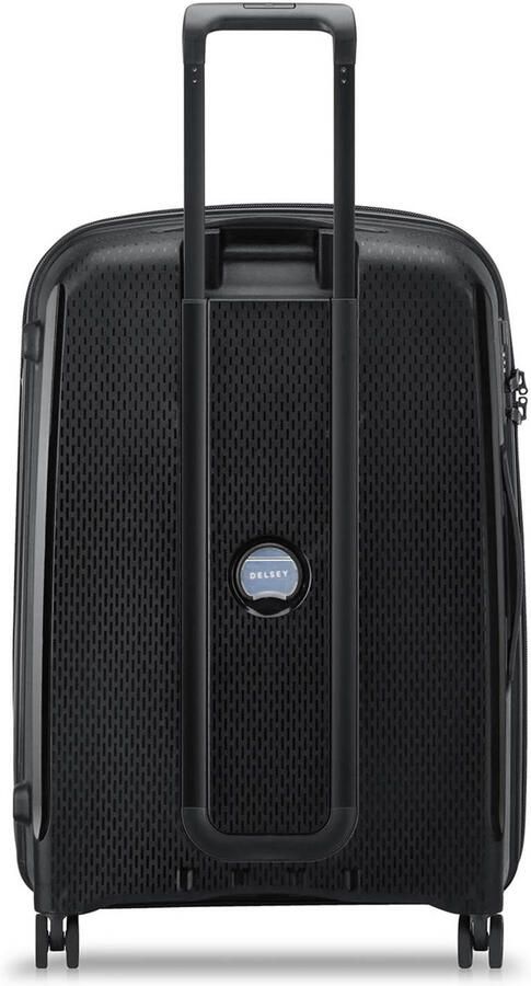 DELSEY PARIS Reiskoffer BELMONT PLUS EXTENSIBLE 4DR 71CM
