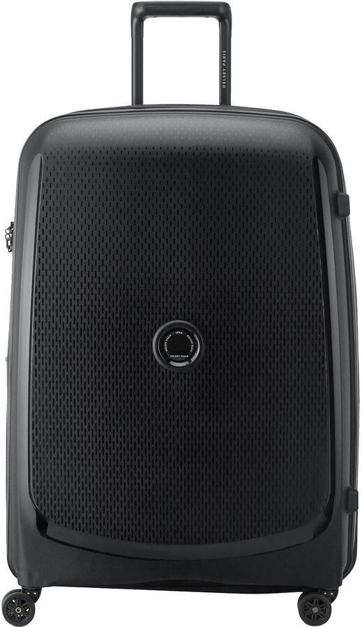 DELSEY PARIS Reiskoffer BELMONT PLUS EXTENSIBLE 4DR 76CM - Foto 3