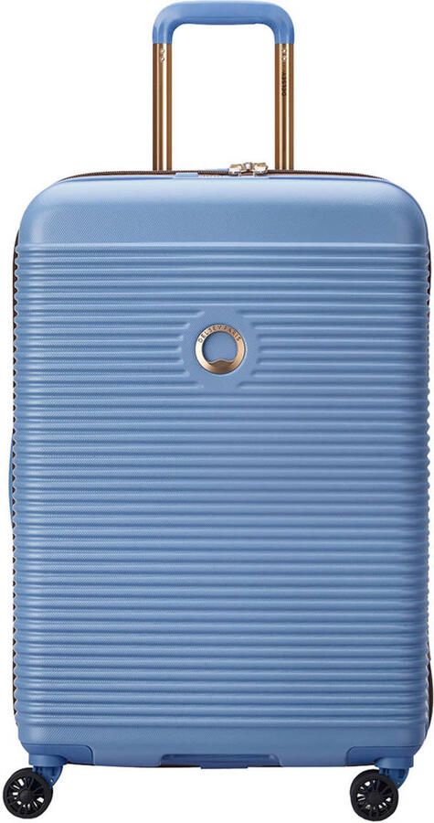 DELSEY PARIS Reiskoffer FREESTYLE 4DR 67CM - Foto 3