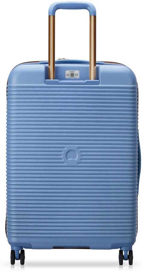 DELSEY PARIS Reiskoffer FREESTYLE 4DR 67CM - Foto 2
