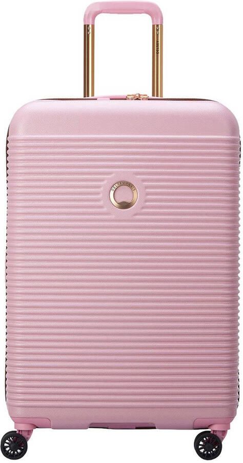 DELSEY PARIS Reiskoffer FREESTYLE 4DR 67CM - Foto 3