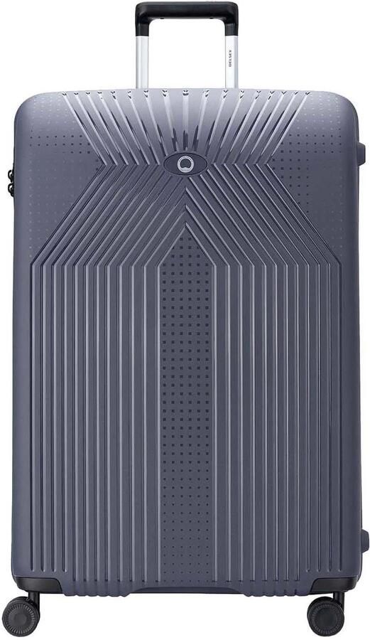 Delsey trolley Ordener 77 cm. antraciet