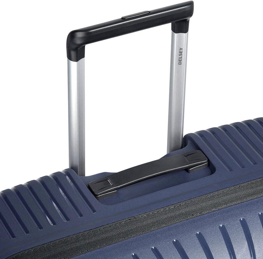Delsey trolley Ordener 77 cm. donkerblauw - Foto 2