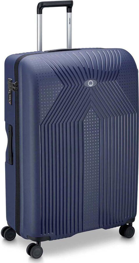 Delsey trolley Ordener 77 cm. donkerblauw - Foto 3