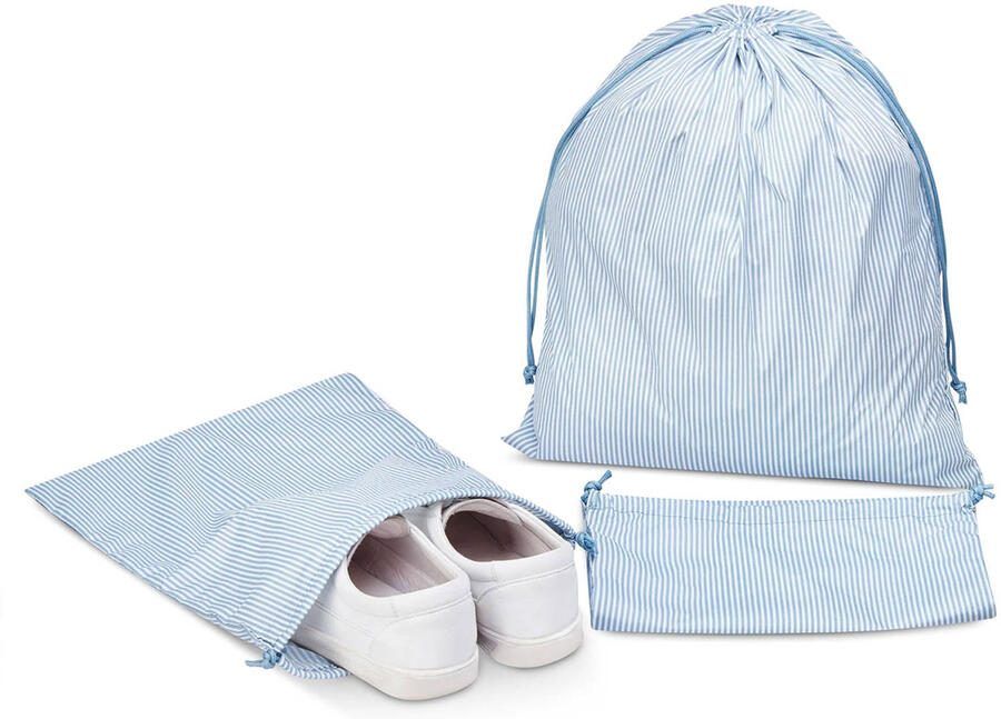 Delsey trolley Tuerenne 2.0 56 cm. donkerblauw - Foto 2