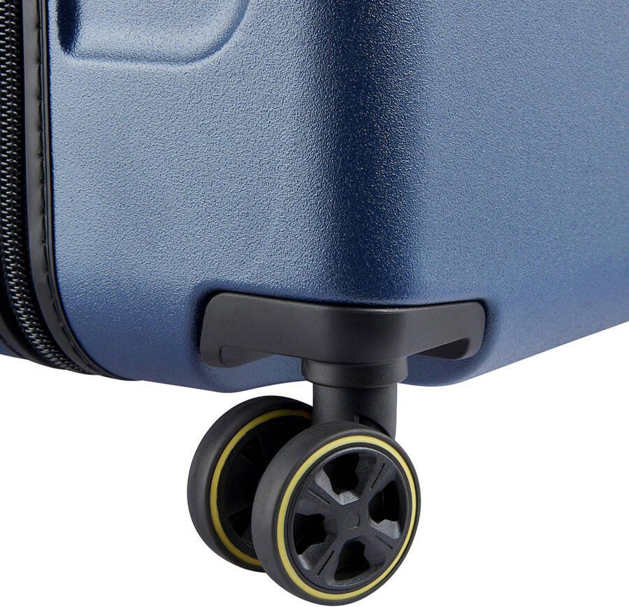 Delsey trolley Turenne 2.0 76 cm. donkerblauw - Foto 2