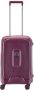 Delsey trolley Moncey 55 cm. paars - Thumbnail 1