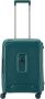 Delsey trolley Moncey 55 cm. Slim groen - Thumbnail 1